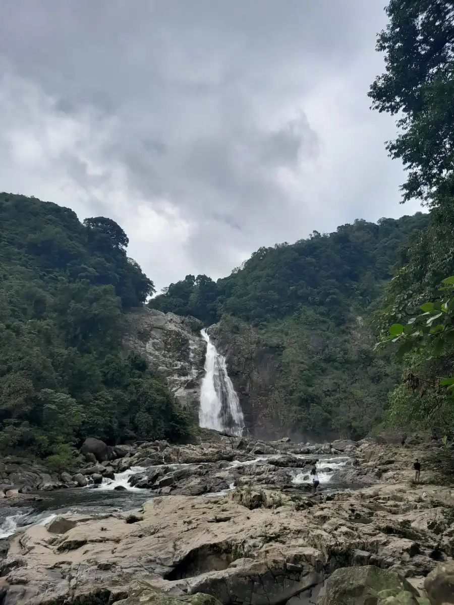 Chase Offbeat Waterfalls with a guide